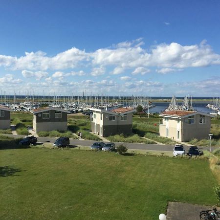 Ferienwohnung Marina Wendtorf 외부 사진