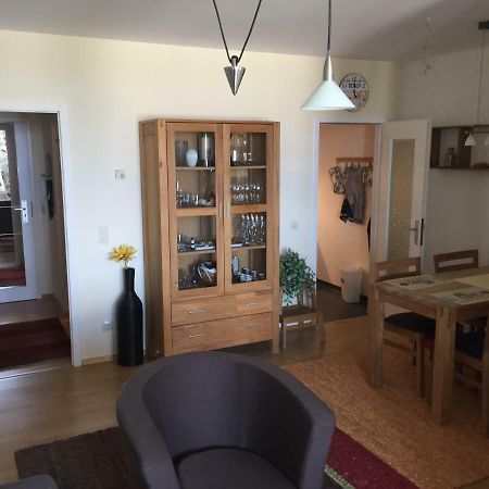 Ferienwohnung Marina Wendtorf 외부 사진