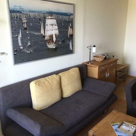 Ferienwohnung Marina Wendtorf 외부 사진