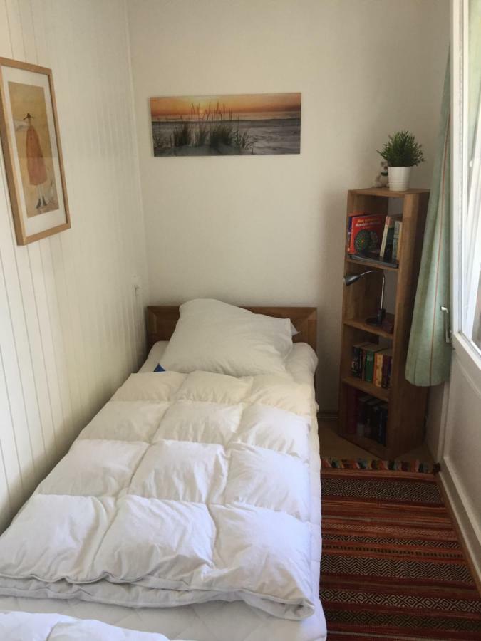 Ferienwohnung Marina Wendtorf 외부 사진