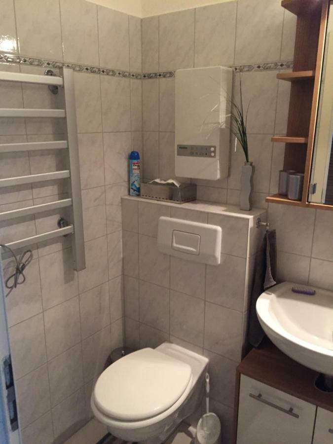Ferienwohnung Marina Wendtorf 외부 사진