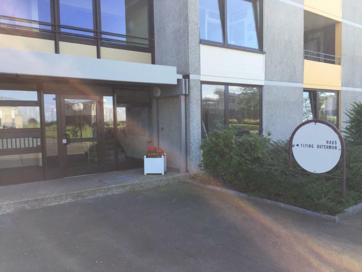 Ferienwohnung Marina Wendtorf 외부 사진