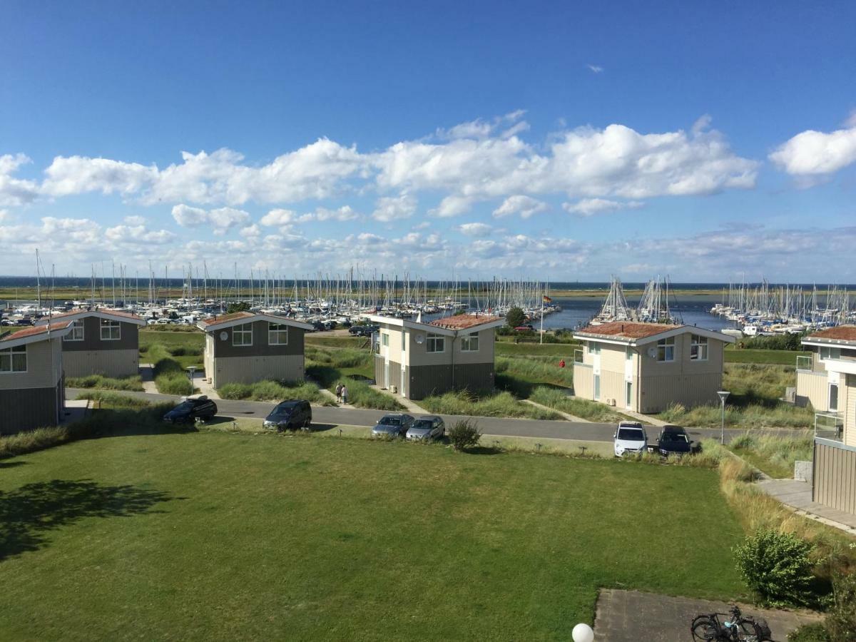 Ferienwohnung Marina Wendtorf 외부 사진