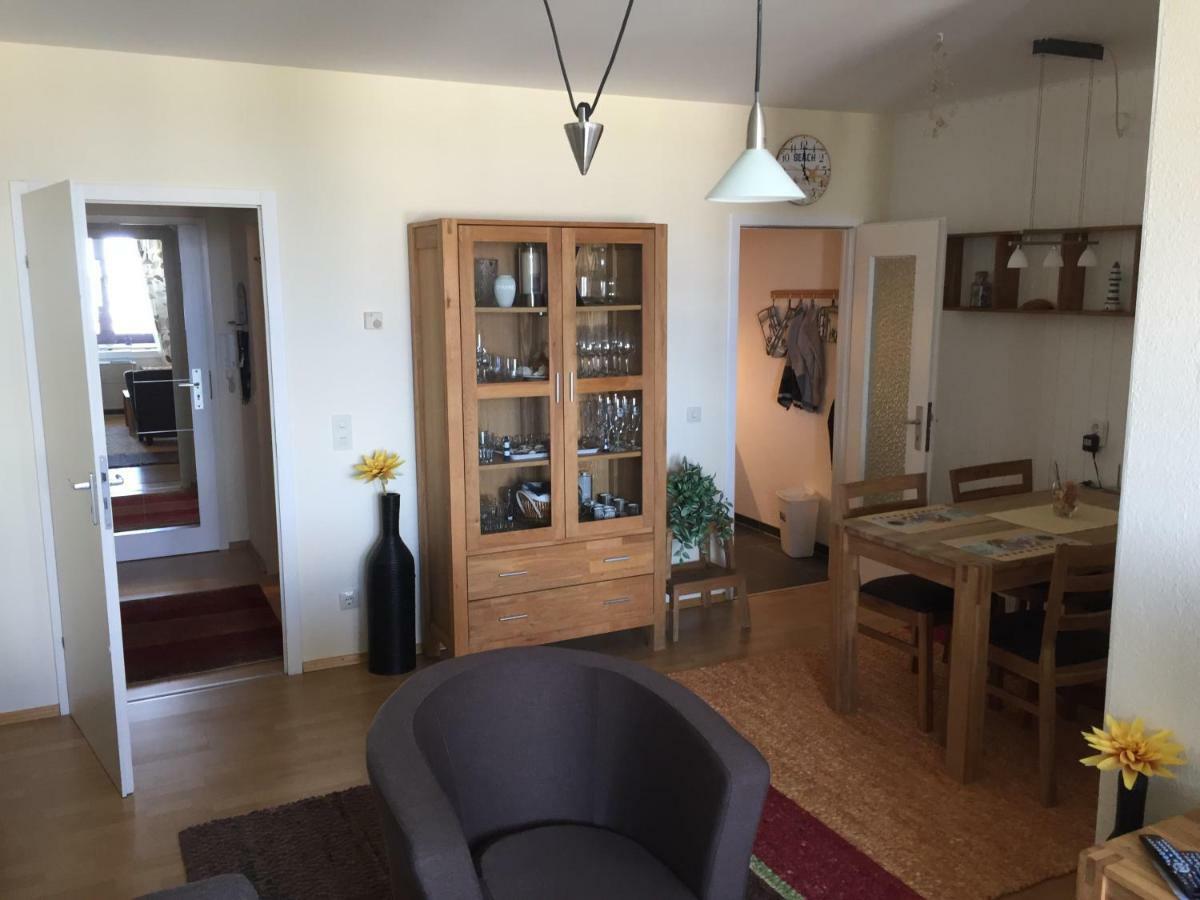 Ferienwohnung Marina Wendtorf 외부 사진
