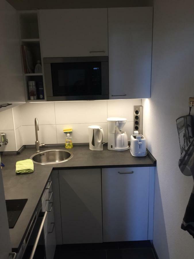 Ferienwohnung Marina Wendtorf 외부 사진